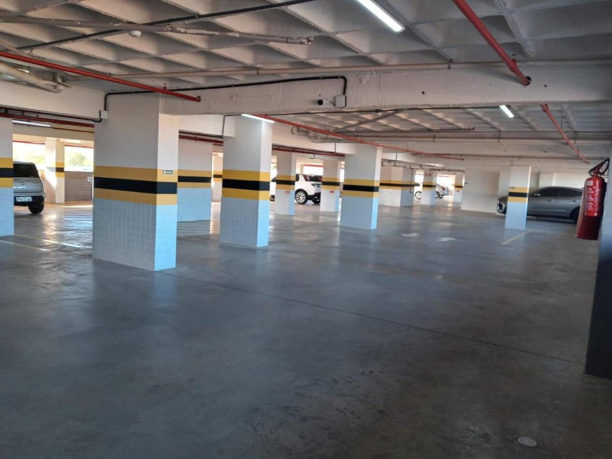 Lindo Apartamento, Ao Lado Do Shopping Partage Nova Betania Ed Whb Mossoró Exterior foto