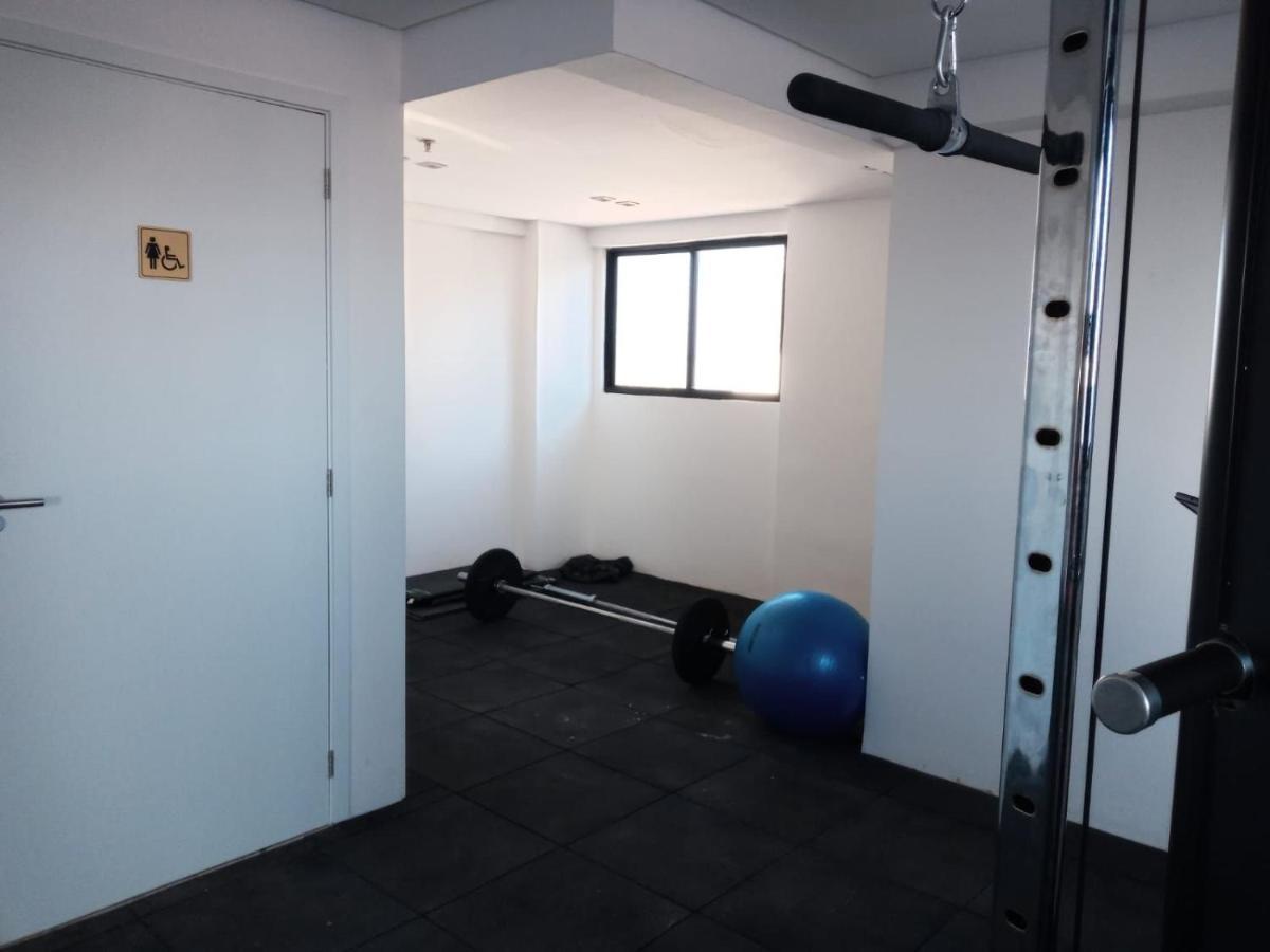 Lindo Apartamento, Ao Lado Do Shopping Partage Nova Betania Ed Whb Mossoró Exterior foto