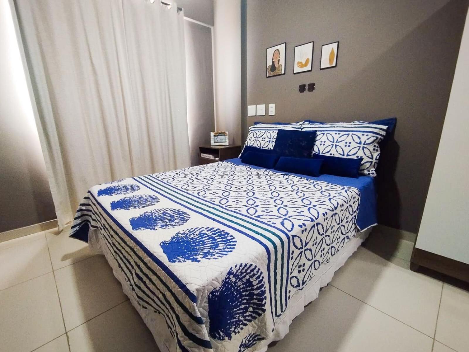 Lindo Apartamento, Ao Lado Do Shopping Partage Nova Betania Ed Whb Mossoró Exterior foto